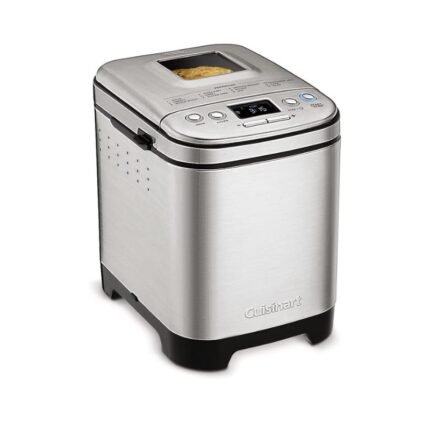 Cuisinart Bread Maker Machine