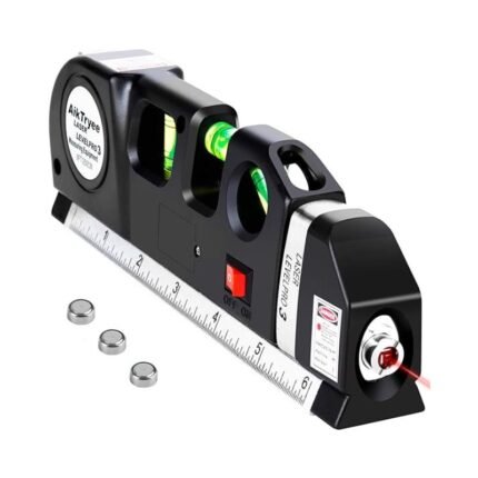 Laser Level
