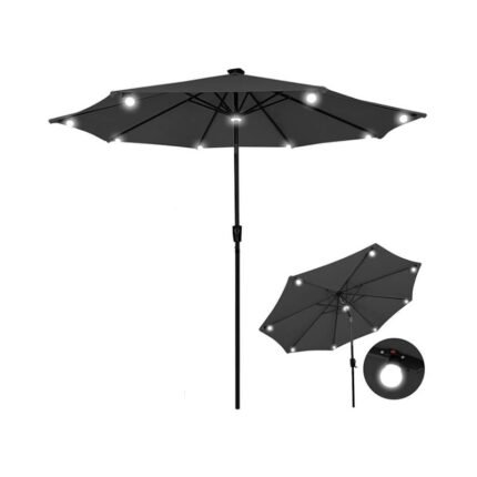 Outdoor Patio Umbrella